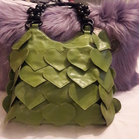 A SO Delicious purse - Picture 2 of 5